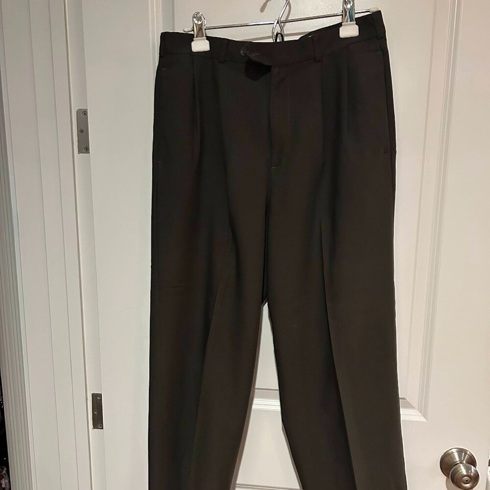 Men's slacks